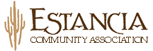 Estancia Community Logo